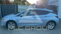 2016 Opel Astra
