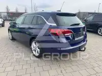2016 Opel Astra
