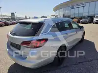2016 Opel Astra