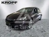 2016 Opel Astra