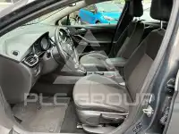 2016 Opel Astra