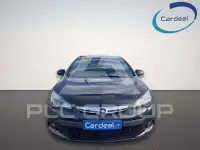 2016 Opel Astra