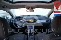 2016 Opel Astra