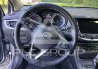 2016 Opel Astra