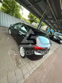 2016 Opel Astra