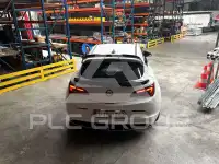 2016 Opel Astra