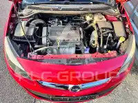 2016 Opel Astra