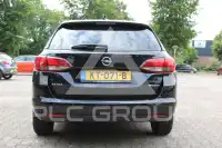 2016 Opel Astra