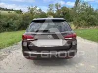 2016 Opel Astra