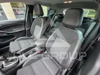 2016 Opel Astra