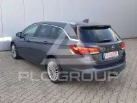 2016 Opel Astra