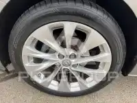 2016 Opel Astra