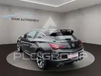 2016 Opel Astra