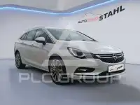 2016 Opel Astra