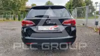 2016 Opel Astra