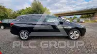 2016 Opel Astra