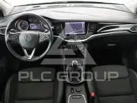 2016 Opel Astra
