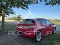 2016 Opel Astra