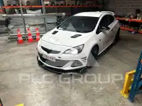 2016 Opel Astra