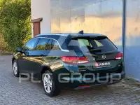 2016 Opel Astra