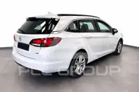 2016 Opel Astra