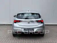 2016 Opel Astra