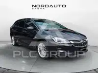 2016 Opel Astra