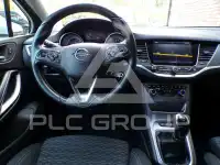 2016 Opel Astra