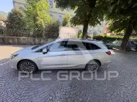 2016 Opel Astra