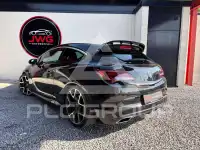 2016 Opel Astra