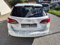 2016 Opel Astra