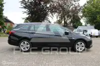 2016 Opel Astra