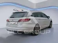 2016 Opel Astra