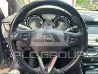 2016 Opel Astra