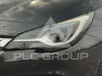 2016 Opel Astra