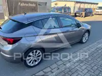 2016 Opel Astra