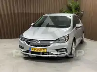 2016 Opel Astra