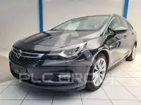 2016 Opel Astra