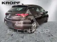 2016 Opel Astra