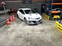 2016 Opel Astra