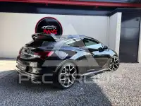 2016 Opel Astra