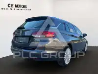 2016 Opel Astra