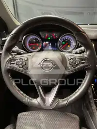 2016 Opel Astra