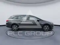 2016 Opel Astra