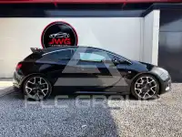 2016 Opel Astra