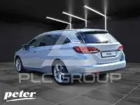 2016 Opel Astra