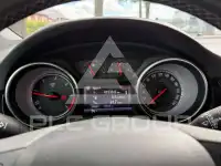 2016 Opel Astra
