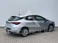 2016 Opel Astra