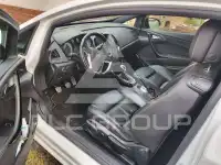 2016 Opel Astra