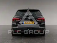2016 Opel Astra